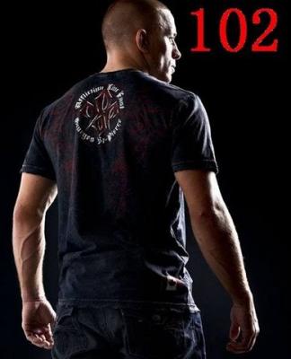 cheap Affliction shirts-396